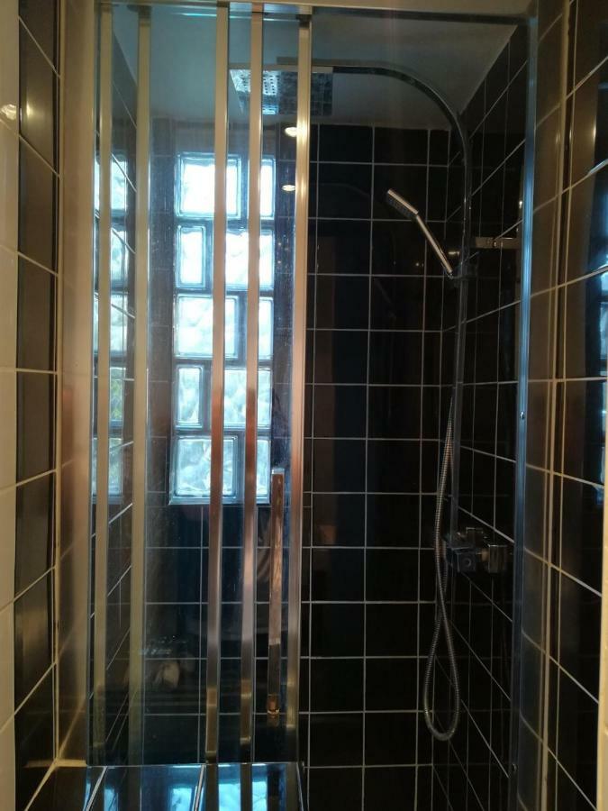 Studio Cosy Saint-Ouen  Bagian luar foto