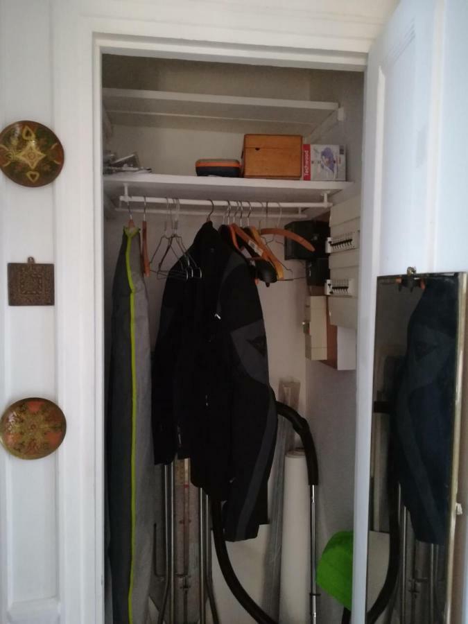 Studio Cosy Saint-Ouen  Bagian luar foto